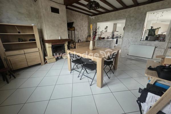 Maison à vendre 5 pièces de 94 m² à La Sentinelle