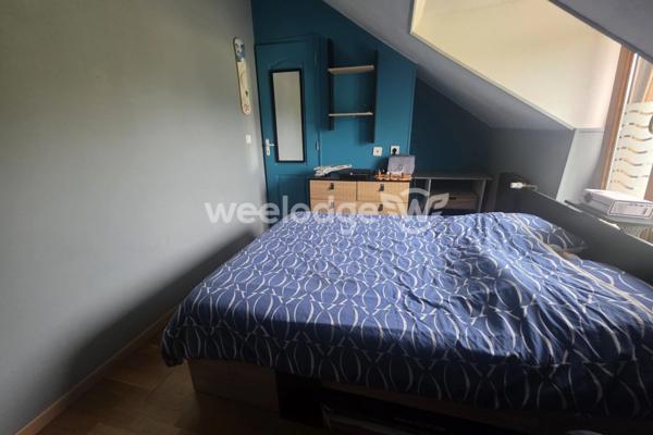 Maison à vendre 5 pièces de 94 m² à La Sentinelle