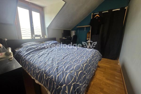 Maison à vendre 5 pièces de 94 m² à La Sentinelle