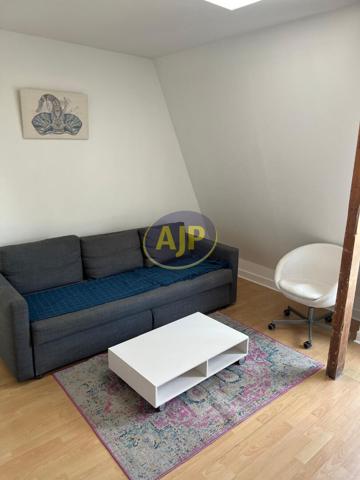 Location appartement Paris 7eme : 1 338 € - AJP Immobilier Paris 15 - Agence Pernet