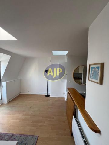 Location appartement Paris 7eme : 1 338 € - AJP Immobilier Paris 15 - Agence Pernet