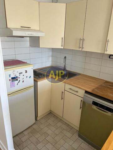 Location appartement Paris 7eme : 1 338 € - AJP Immobilier Paris 15 - Agence Pernet