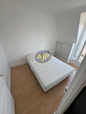 Location appartement Paris 7eme : 1 338 € - AJP Immobilier Paris 15 - Agence Pernet