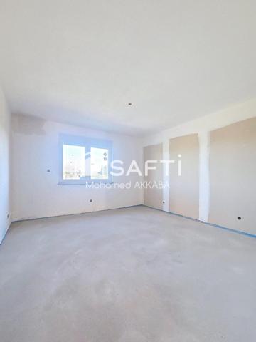 Appartement neuf 4 pièces 93M2