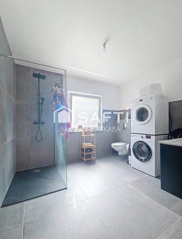 Appartement neuf 4 pièces 93M2