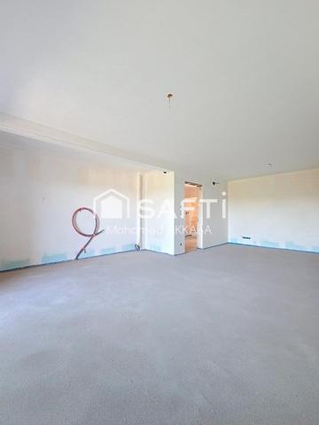 Appartement neuf 4 pièces 93M2