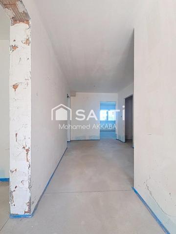 Appartement neuf 4 pièces 93M2