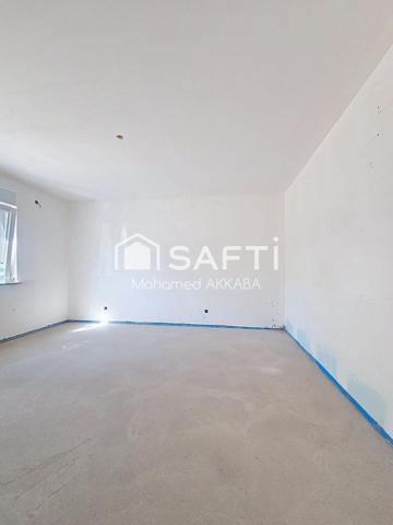 Appartement neuf 4 pièces 93M2