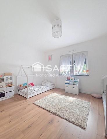 Appartement neuf 4 pièces 93M2