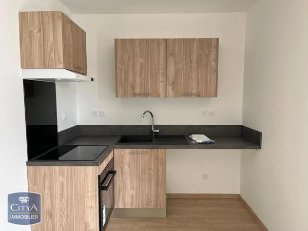 Appartement à louer 3 pièces 67.74m²