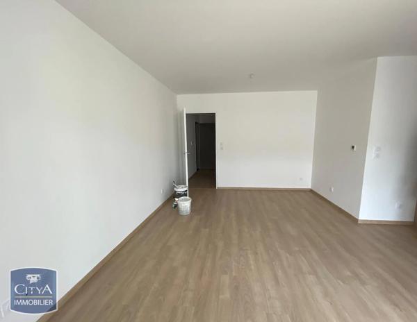 Appartement à louer 3 pièces 67.74m²