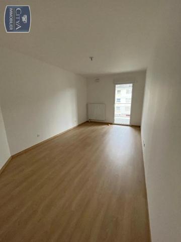 Appartement à louer 3 pièces 67.74m²