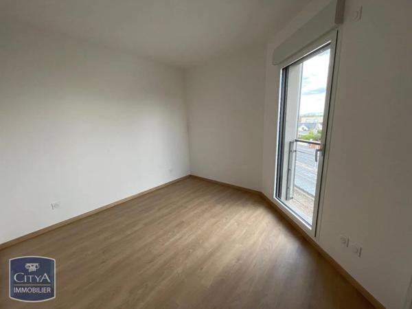 Appartement à louer 3 pièces 67.74m²