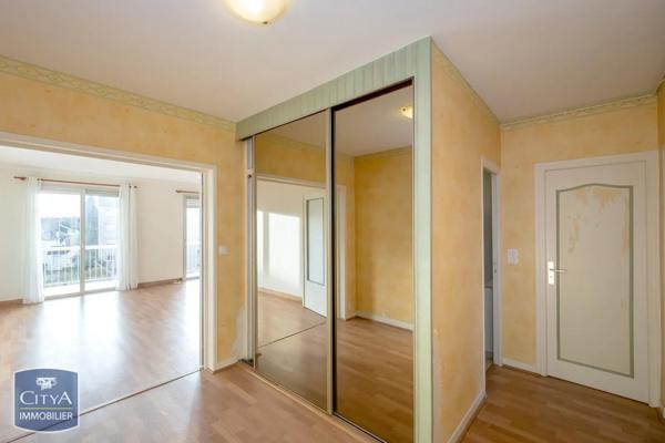 Appartement à vendre 2 pièces 60.44m²