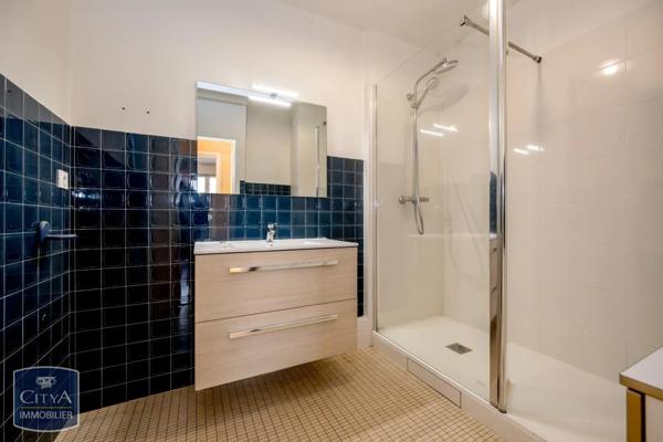 Appartement à vendre 2 pièces 60.44m²