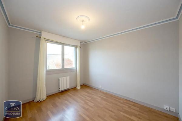 Appartement à vendre 2 pièces 60.44m²