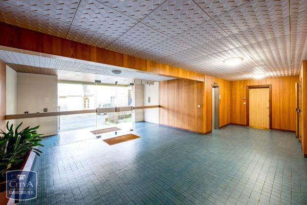 Appartement à vendre 2 pièces 60.44m²