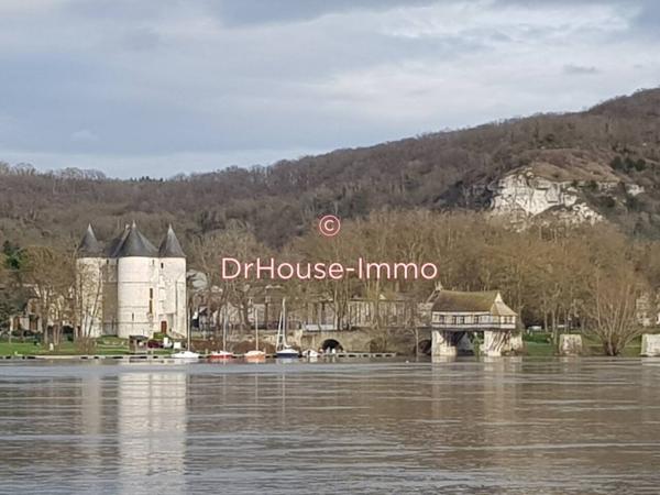 Maison à vendre 10 pièces de 258 m²