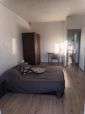 Appartement à vendre 4 pièces MONTPELLIER (34)