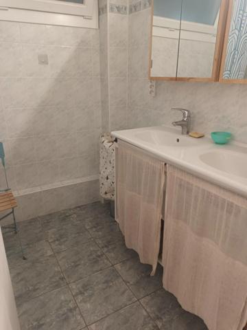 Appartement à vendre 4 pièces MONTPELLIER (34)