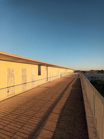 Appartement à vendre 4 pièces MONTPELLIER (34)