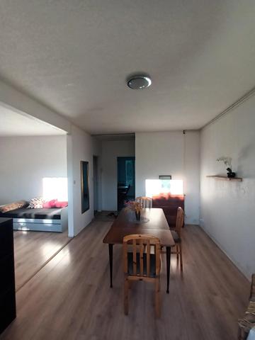Appartement à vendre 4 pièces MONTPELLIER (34)