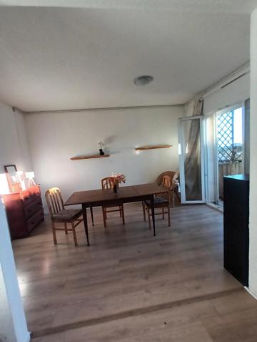Appartement à vendre 4 pièces MONTPELLIER (34)