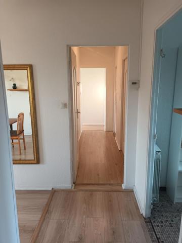 Appartement à vendre 4 pièces MONTPELLIER (34)