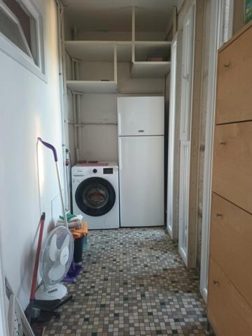 Appartement à vendre 4 pièces MONTPELLIER (34)