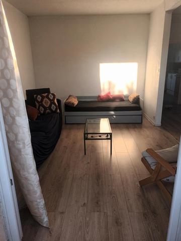 Appartement à vendre 4 pièces MONTPELLIER (34)
