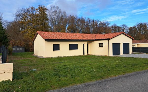 Maison à vendre    4 pièces • 110 m2 Panazol