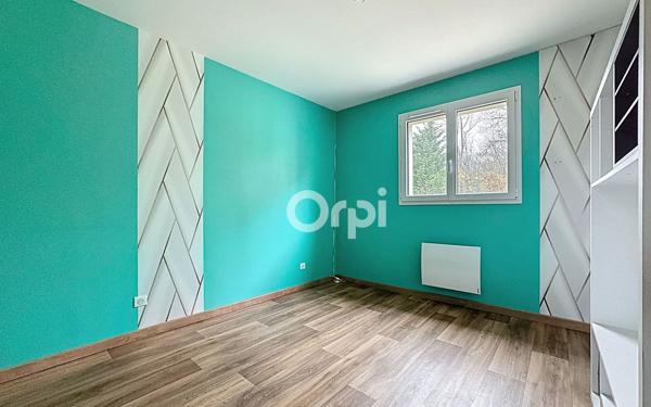 Maison à vendre    4 pièces • 110 m2 Panazol