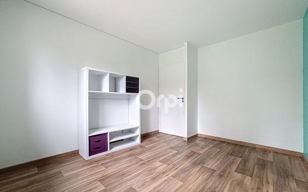 Maison à vendre    4 pièces • 110 m2 Panazol