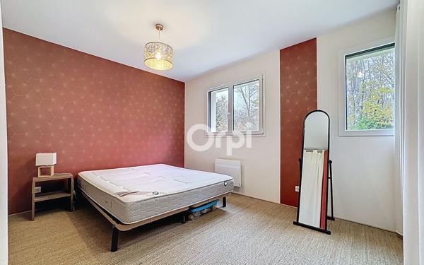 Maison à vendre    4 pièces • 110 m2 Panazol