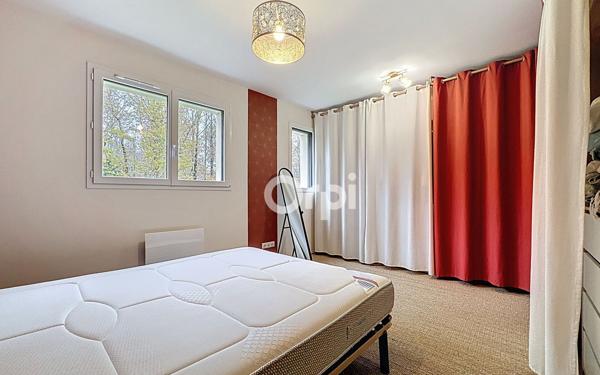 Maison à vendre    4 pièces • 110 m2 Panazol