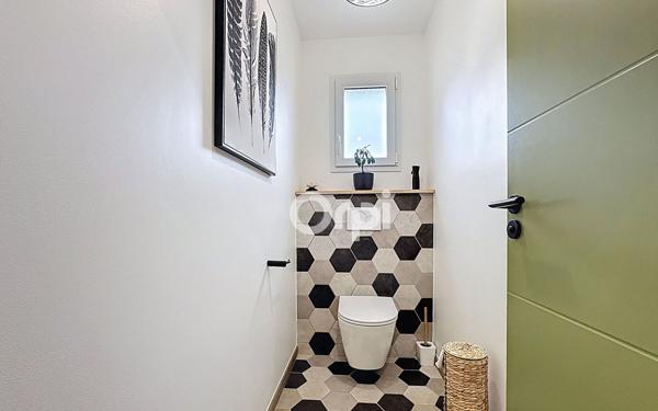 Maison à vendre    4 pièces • 110 m2 Panazol