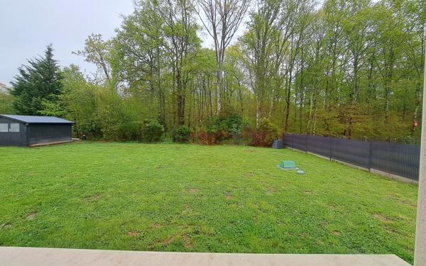 Maison à vendre    4 pièces • 110 m2 Panazol