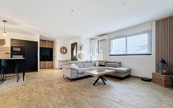 Maison à vendre    4 pièces • 110 m2 Panazol