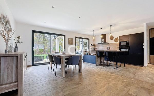 Maison à vendre    4 pièces • 110 m2 Panazol