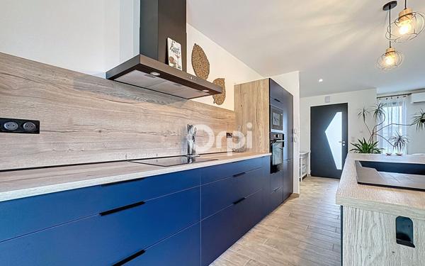 Maison à vendre    4 pièces • 110 m2 Panazol