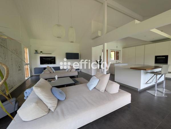 Maison 5 pièces - 200 m² Bien prestige