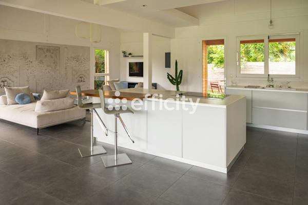 Maison 5 pièces - 200 m² Bien prestige