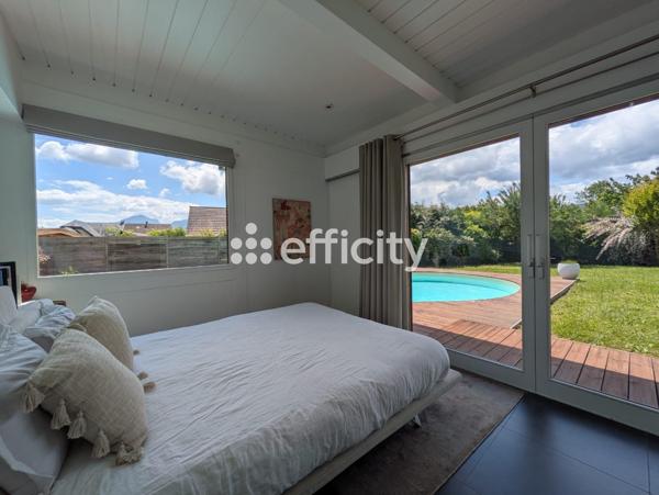 Maison 5 pièces - 200 m² Bien prestige