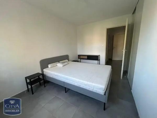 Appartement à louer 2 pièces 47.08m²