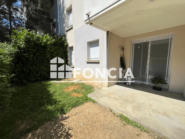 Location Appartement 2 pièces 43.71 m² - 15 IMPASSE SAINT ARNAULT Agen 47000