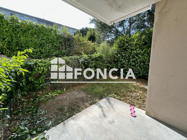 Location Appartement 2 pièces 43.71 m² - 15 IMPASSE SAINT ARNAULT Agen 47000