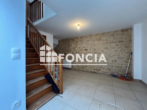 Location Maison 2 pièces 48.51 m² - 15 RUE DE PARIS Le Port Marly 78560