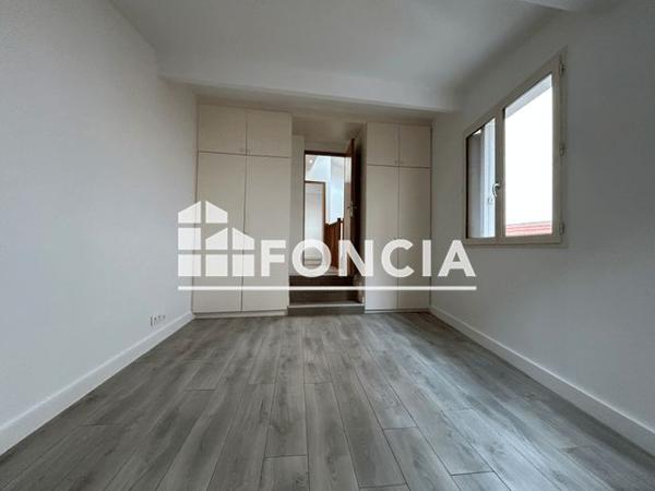 Location Maison 2 pièces 48.51 m² - 15 RUE DE PARIS Le Port Marly 78560