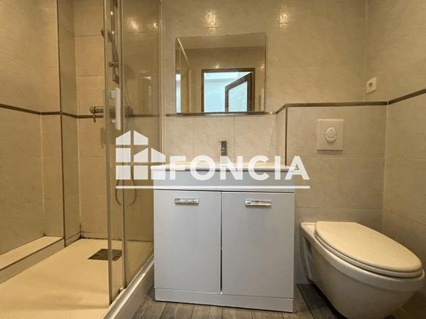 Location Maison 2 pièces 48.51 m² - 15 RUE DE PARIS Le Port Marly 78560