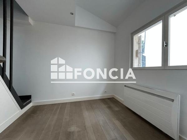 Location Maison 2 pièces 48.51 m² - 15 RUE DE PARIS Le Port Marly 78560